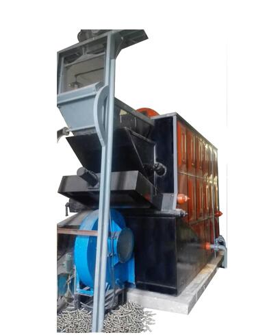 生物質(zhì)鍋爐.