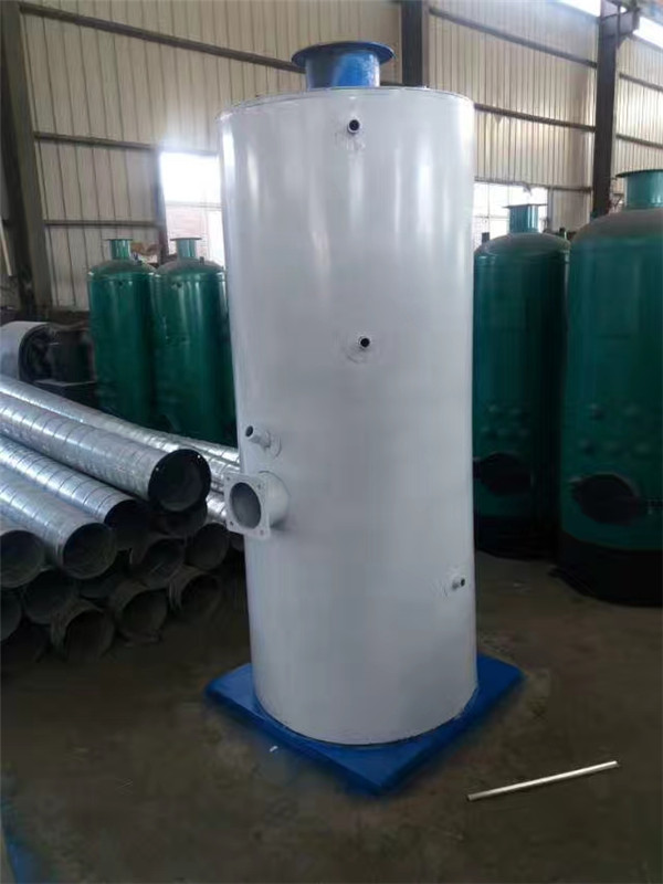 小型燃?xì)忮仩t