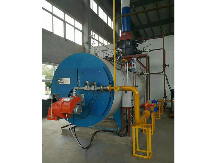 燃?xì)鉄崴∨仩t